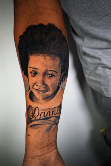 TattooGigs tattoo from Alexis  P tattoo artist ( style)