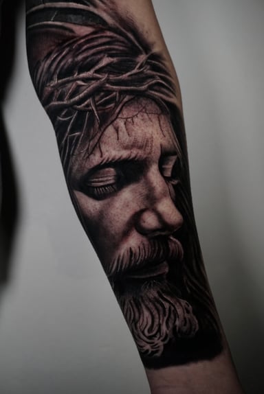 TattooGigs tattoo from Alexis  P tattoo artist ( style)