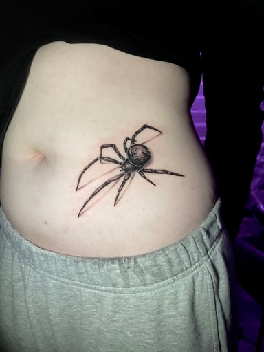 TattooGigs tattoo from Rodrigo M tattoo artist ( style)
