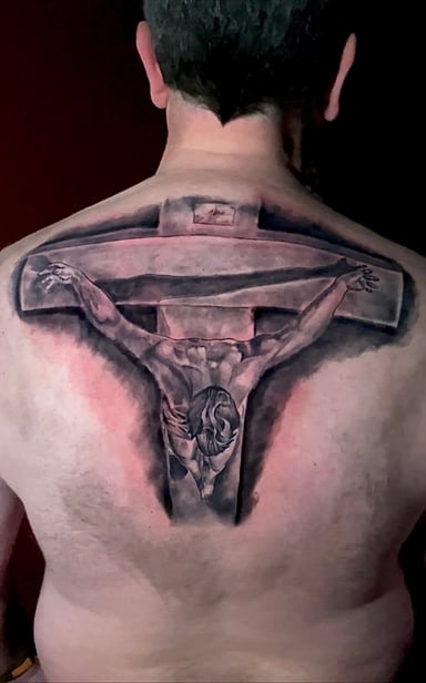 TattooGigs tattoo from Rodrigo M tattoo artist ( style)