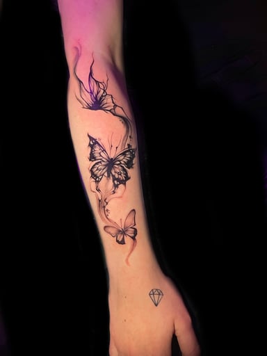 TattooGigs tattoo from Rodrigo M tattoo artist ( style)
