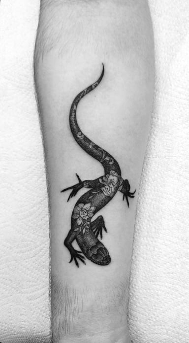 TattooGigs tattoo from Robert C tattoo artist ( style)