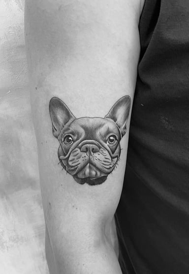 TattooGigs tattoo from Robert C tattoo artist ( style)