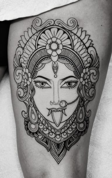 TattooGigs tattoo from Robert C tattoo artist ( style)