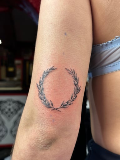 TattooGigs tattoo from Brian D tattoo artist ( style)