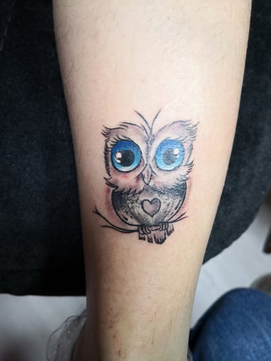 TattooGigs tattoo from Arben S tattoo artist ( style)