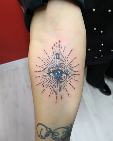 TattooGigs tattoo from Arben S tattoo artist ( style)