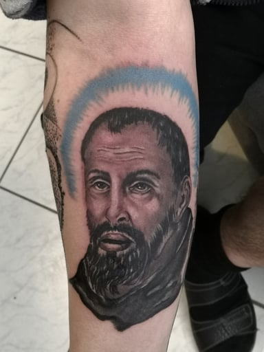 TattooGigs tattoo from Arben S tattoo artist ( style)
