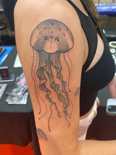 TattooGigs tattoo from Emanuela C tattoo artist ( style)