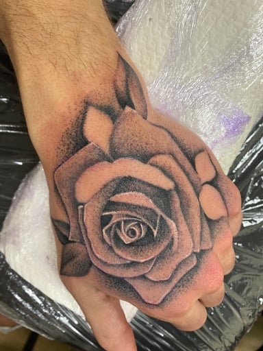 TattooGigs tattoo from Emanuela C tattoo artist ( style)