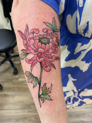 TattooGigs tattoo from Emanuela C tattoo artist ( style)