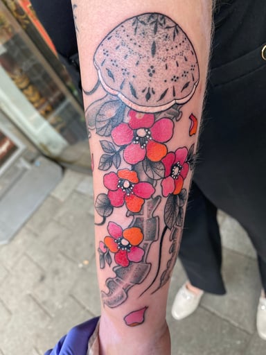TattooGigs tattoo from Emanuela C tattoo artist ( style)