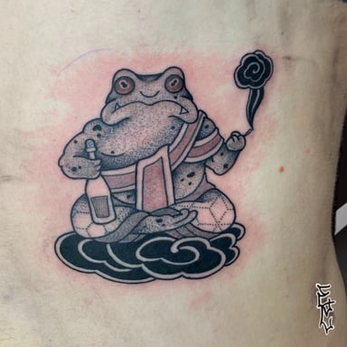 TattooGigs tattoo from Emanuela C tattoo artist ( style)