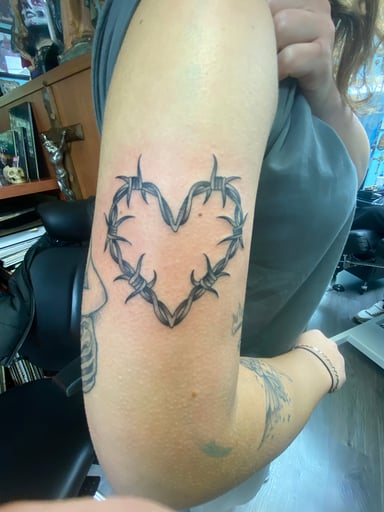 TattooGigs tattoo from Emanuela C tattoo artist ( style)