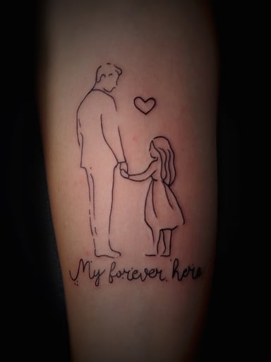 TattooGigs tattoo from Valerie  M tattoo artist ( style)