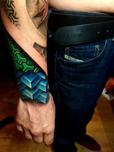 TattooGigs tattoo from Tan Y tattoo artist ( style)