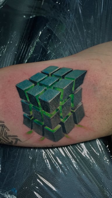 TattooGigs tattoo from Tan Y tattoo artist ( style)