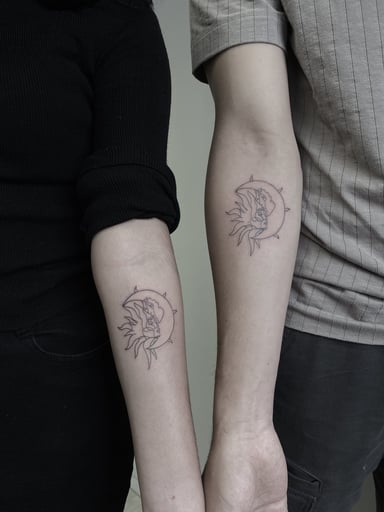 TattooGigs tattoo from Veranika V tattoo artist ( style)