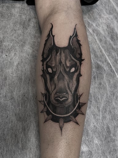 TattooGigs tattoo from Veranika V tattoo artist ( style)