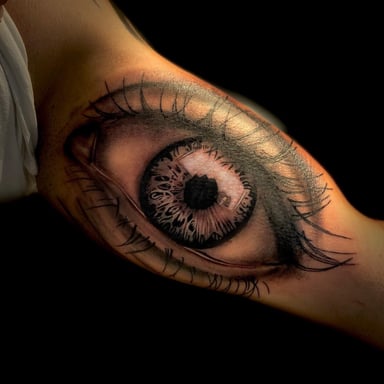 TattooGigs tattoo from Rayan K tattoo artist ( style)