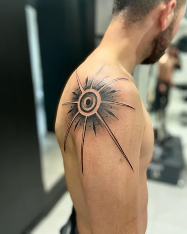 TattooGigs tattoo from Rayan K tattoo artist ( style)