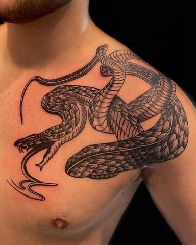 TattooGigs tattoo from Rayan K tattoo artist ( style)