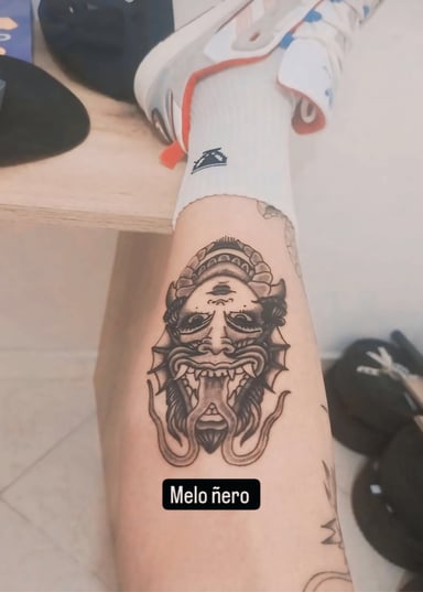 TattooGigs tattoo from Jair  M tattoo artist ( style)