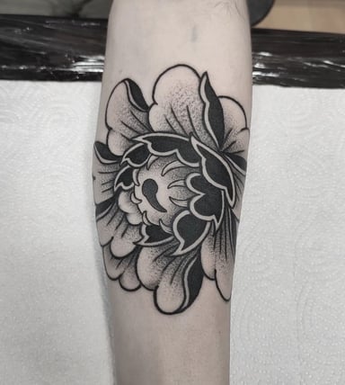 TattooGigs tattoo from Valerio L tattoo artist ( style)