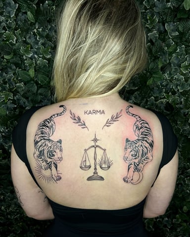 TattooGigs tattoo from Emma M tattoo artist ( style)
