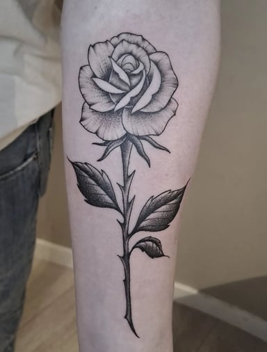 TattooGigs tattoo from Valerio L tattoo artist ( style)