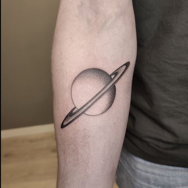 TattooGigs tattoo from Valerio L tattoo artist ( style)