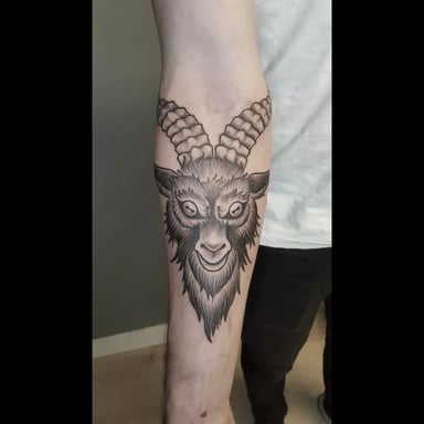 TattooGigs tattoo from Valerio L tattoo artist ( style)