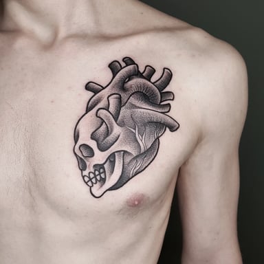 TattooGigs tattoo from Valerio L tattoo artist ( style)
