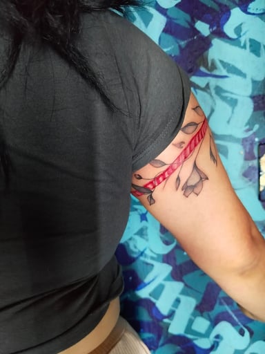 TattooGigs tattoo from Marco Aurelio  C tattoo artist ( style)