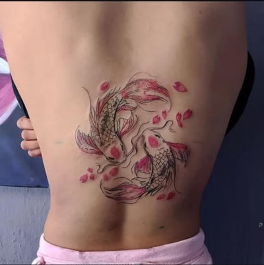 TattooGigs tattoo from Marco Aurelio  C tattoo artist ( style)