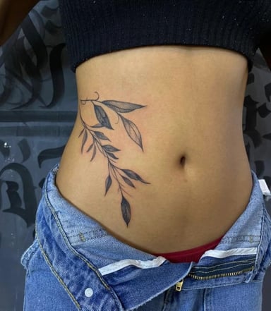 TattooGigs tattoo from Marco Aurelio  C tattoo artist ( style)