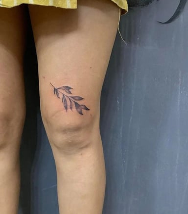 TattooGigs tattoo from Marco Aurelio  C tattoo artist ( style)