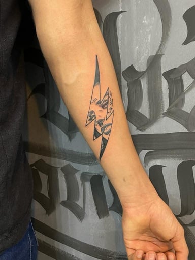 TattooGigs tattoo from Marco Aurelio  C tattoo artist ( style)