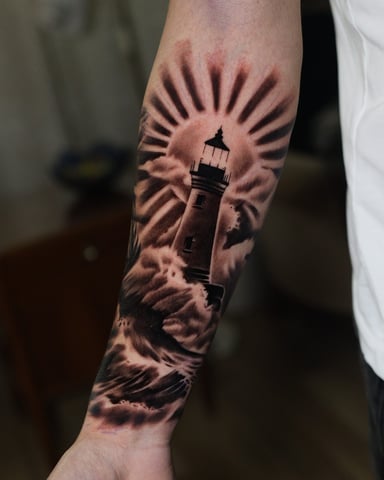 TattooGigs tattoo from Ratty Tattoo  tattoo artist ( style)