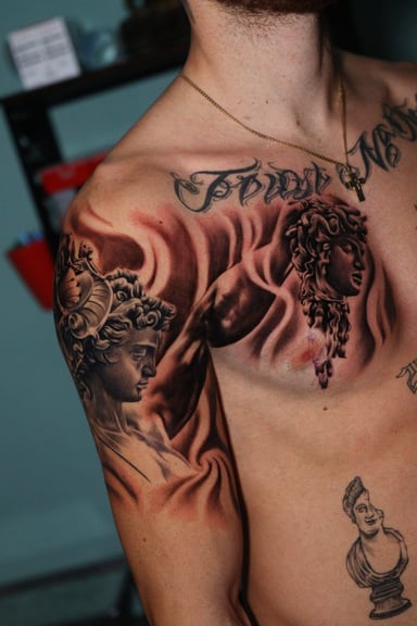 TattooGigs tattoo from Ratty Tattoo  tattoo artist ( style)
