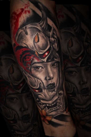 TattooGigs tattoo from Ratty Tattoo  tattoo artist ( style)