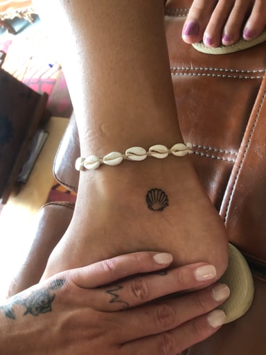 TattooGigs tattoo from Esther  V tattoo artist ( style)
