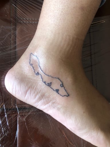 TattooGigs tattoo from Esther  V tattoo artist ( style)