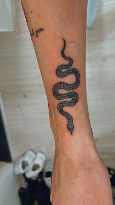 TattooGigs tattoo from Esther  V tattoo artist ( style)
