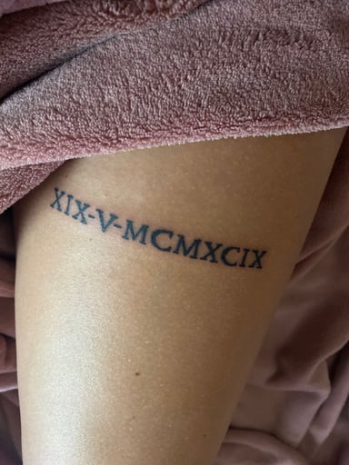 TattooGigs tattoo from Esther  V tattoo artist ( style)