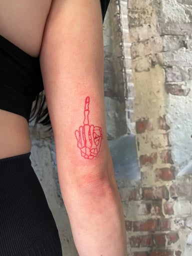 TattooGigs tattoo from Esther  V tattoo artist ( style)