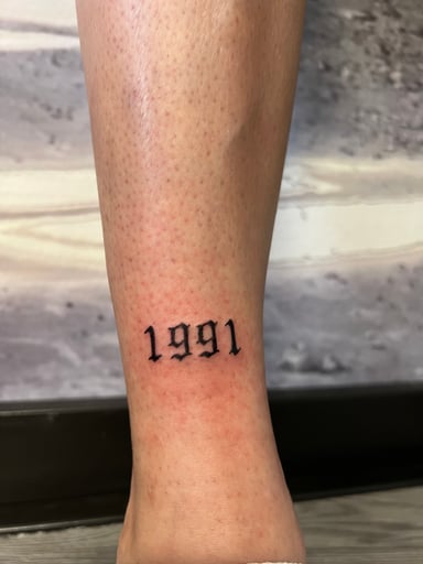 TattooGigs tattoo from Esther  V tattoo artist ( style)
