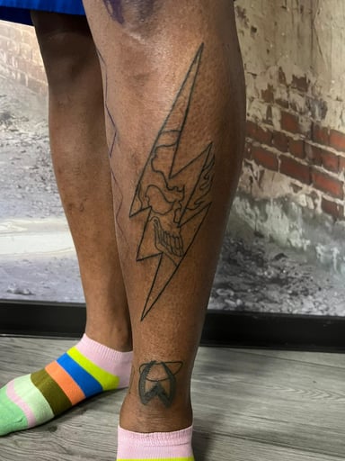TattooGigs tattoo from Esther  V tattoo artist ( style)