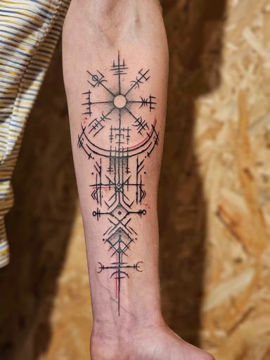 TattooGigs tattoo from Bryan  L tattoo artist ( style)