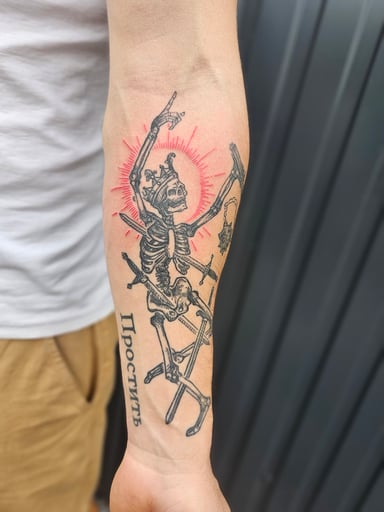 TattooGigs tattoo from Bryan  L tattoo artist ( style)